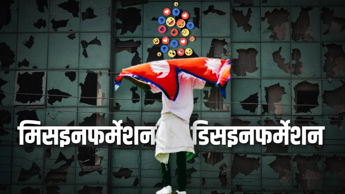 Pro-Monarchy Protest In Kathmandu, Social Media Review